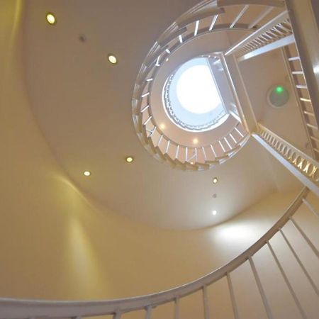 Apartamento Captain'S Quarters - Stunning Sea Views Margate Exterior foto