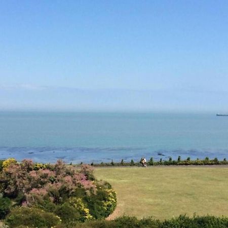 Apartamento Captain'S Quarters - Stunning Sea Views Margate Exterior foto