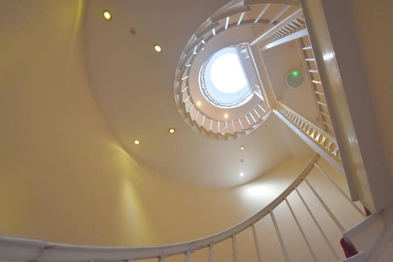 Apartamento Captain'S Quarters - Stunning Sea Views Margate Exterior foto